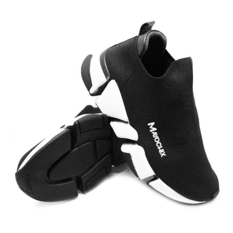 Mayo Chix Női cipő-3117 Black