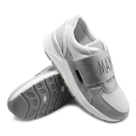 Mayo Chix Női cipő-3120 Silver
