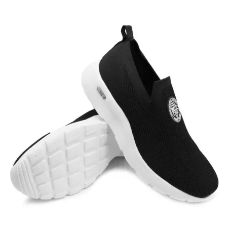 Mayo Chix Női cipő-3121 Black