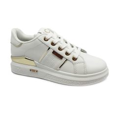 Mayo Chix Női cipő-3122 White