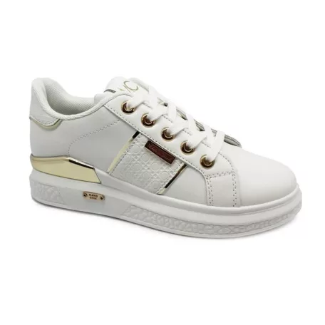 Mayo Chix Női cipő-3122 White