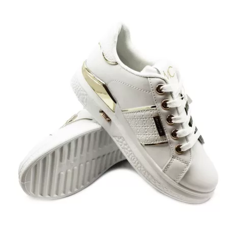 Mayo Chix Női cipő-3122 White