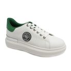Mayo Chix Női cipő-3123 White-green