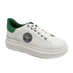 Mayo Chix Női cipő-3123 White-green