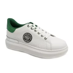 Mayo Chix Női cipő-3123 White-green
