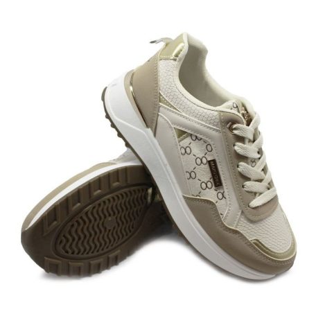 Mayo Chix Női cipő-3126 Beige