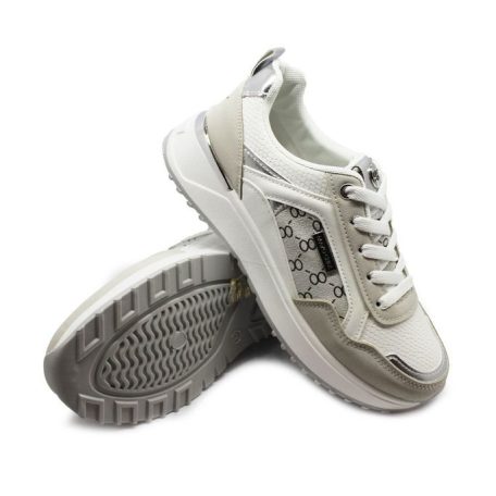 Mayo Chix Női cipő-3126 White