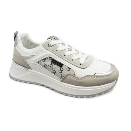 Mayo Chix Női cipő-3126 White