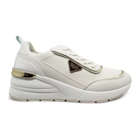 Mayo Chix Női cipő-3127 Beige