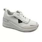 Mayo Chix Női cipő-3127 White