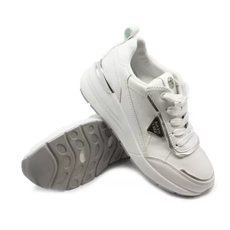 Mayo Chix Női cipő-3127 White