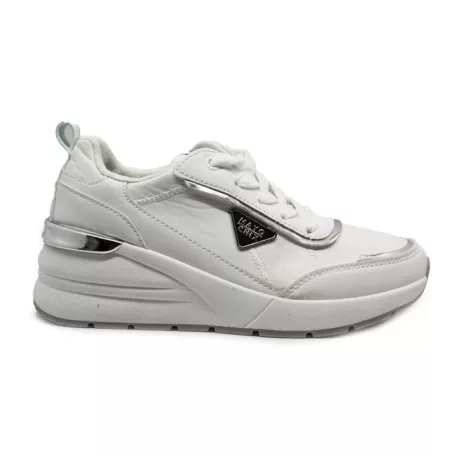 Mayo Chix Női cipő-3127 White