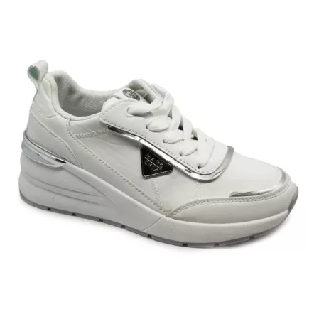 Mayo Chix Női cipő-3127 White