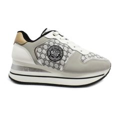 Mayo Chix Női cipő-3129 Grey