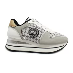 Mayo Chix Női cipő-3129 Grey