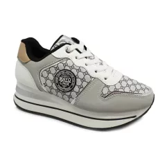 Mayo Chix Női cipő-3129 Grey
