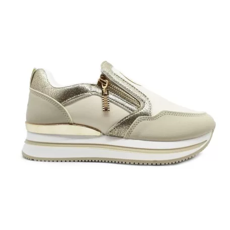 Mayo Chix Női cipő-3130 Gold