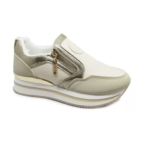 Mayo Chix Női cipő-3130 Gold