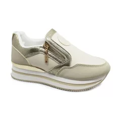 Mayo Chix Női cipő-3130 Gold