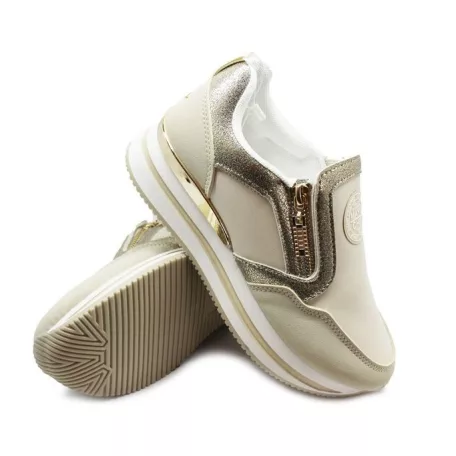 Mayo Chix Női cipő-3130 Gold