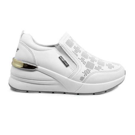 Mayo Chix Női cipő-3132 White