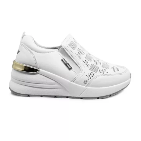 Mayo Chix Női cipő-3132 White