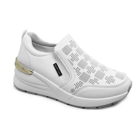 Mayo Chix Női cipő-3132 White