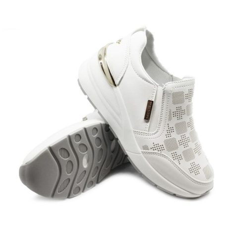 Mayo Chix Női cipő-3132 White