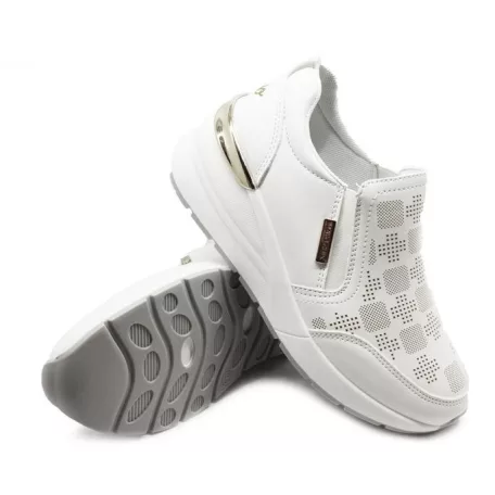 Mayo Chix Női cipő-3132 White