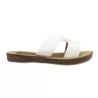 Mayo Chix Női papucs-3138 White