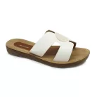 Mayo Chix Női papucs-3138 White