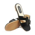 Mayo Chix Női papucs-3141 Black