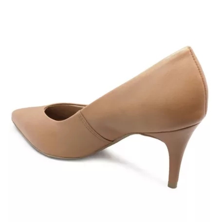 Bottero Brazil női cipő-317622 Amendoa