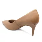 Bottero Brazil női cipő-317622 Amendoa