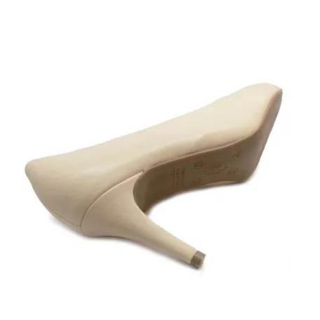 Bottero Brazil női cipő-317622 Brownsugar