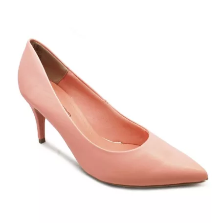 Bottero Brazil női cipő-317622 Flamingo