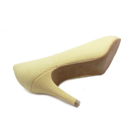 Bottero Brazil női cipő-317622 Iguana-Lima