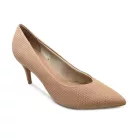 Bottero Brazil női cipő-317622 Iguana-amendoa