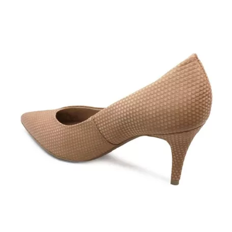 Bottero Brazil női cipő-317622 Iguana-amendoa