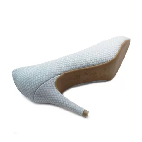 Bottero Brazil női cipő-317622 Iguana-azul