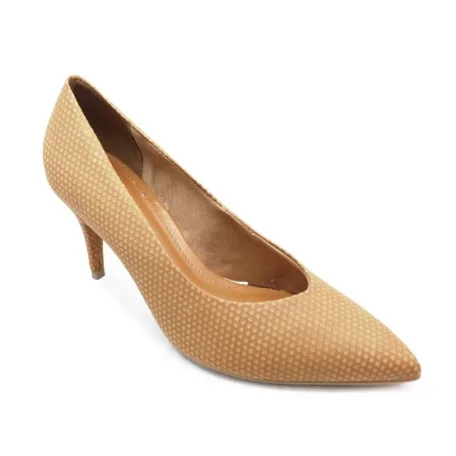 Bottero Brazil női cipő-317622 Iguana-canela