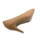 Bottero Brazil női cipő-317622 Iguana-canela