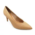 Bottero Brazil női cipő-317622 Iguana-canela