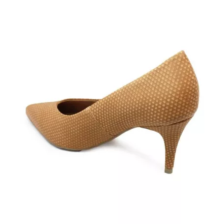 Bottero Brazil női cipő-317622 Iguana-canela