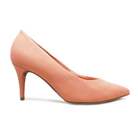 Bottero Brazil női cipő-317622 Iguana-flamingo