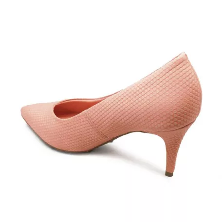 Bottero Brazil női cipő-317622 Iguana-flamingo