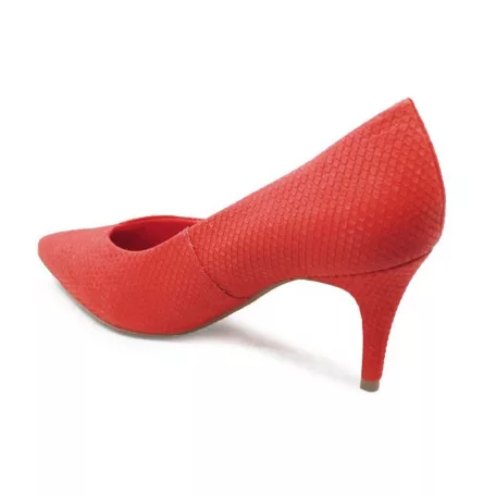 Bottero Brazil női cipő-317622 Iguana-pimenta