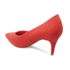 Bottero Brazil női cipő-317622 Iguana-pimenta