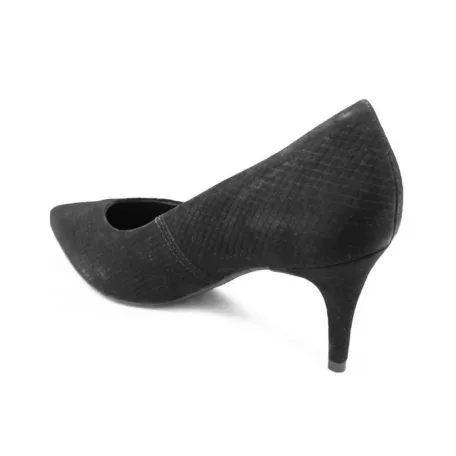 Bottero Brazil női cipő-317622 Iguana-preto