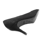 Bottero Brazil női cipő-317622 Iguana-preto